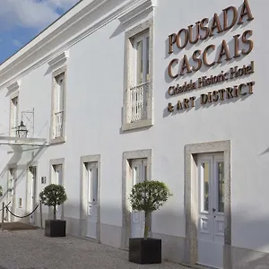 Pestana Cidadela - & Art District קסקאיס