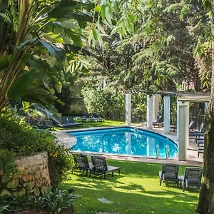 Casa Vela Boutique House קסקאיס