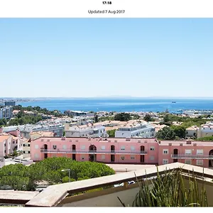 Apartment Ocean View, Cascais