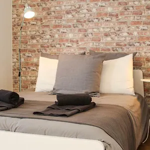 Comfortable In Apartamento